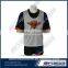 custom nhl team lacrosse uniform