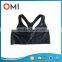 Wholesale Ladies Custom Hot Sexy Women's Running Yoga Sports Bra