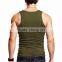 Wholesale Custom Printed blank tank tops for men