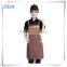 Customized new 100% cotton chef apron