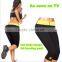 SY Neoprene Lady Women Slimming Pants , Hot Thermo Neoprene Body Sweat Sauna