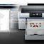 A3 dgt flatbed t shirt printer