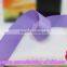 Factory direct sale woven grosgrain ribbon for christmas ornament