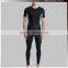 Ice Hockey Custom Compression Short Shirts & Compression Long Tights