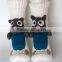 Children Winter Soft Socks Home Towel Thick Towel Socks floor socks