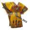 100% Microfiber Round Neck Poncho