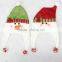HD1032 Santa's Caps for Christmas Party Costume Ornaments Decoration