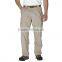 Security Uniform Pant for Men Striped
