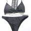 Sex Hot Open Girl Swimwear