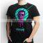 Man T-shirt,t-shirt Printing,custom Printed T-shirts