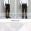 Juqian 2017 Top Sale High quality business shirts clothing for men Simple dress shirt factory from China