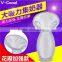 pacifier/Silicone breast milk saver/breast reliever