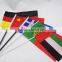 wholesale Custom Printed Hand Flag