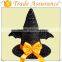 2015 New Arrive Especial Witch Hat Have Wings Halloween Hat for Children