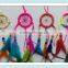 Dream Catcher Feather Decor Feather Dreamcatchers