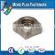 Made in Taiwan DIN 928 Square Weld Nut DIN 928