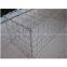 Woven Mesh Gabion Boxes