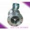 liquid turbine flow meter