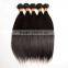 Top 10 Xuchang Hair Manufacturer Unprocessed Brazilian Silky Straight Remy Human Hair Weft