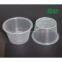 Disposable Microwave Plastic Food Container Box With Lid