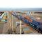 railway freight from china to Zhezkazgan