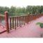 Wood Plastic Composite Decking