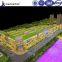 Plastic Block Model,miniature Scale,model Landscaping