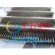 China flat panel wedge wire screen