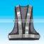 2017 Best Selling Traffic Safety Vest Reflective Vest
