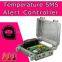 Temperature SMS Alert Controller Wireless Sensor