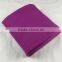 100% flame retardant blanket modacrylic airline blanket
