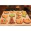 Cookies Import To China, Customs clearance
