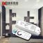 T1+R4 DC 12V single color dimming controller/ RF remote led touch dimmer