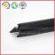 Aluminum door rubber seal strip