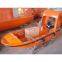 Fiber Reinforce Plastic open type life boat,life boat equipment