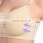 Drop Shipping New Breastfeeding cotton Maternity Nursing Bra sleep bras for nursing pregnant women