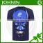 Custom Print 100% Cotton T shirt Company T shirt With Your Own Charm T shirt Design From China