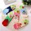 2015 Children Cute Color Small Beetles Short Sock