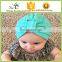 protective solid baby hat