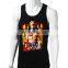 2PAC wholesale men tank tops,tank tops wholesale