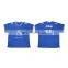 America Soccer Club Match Stadium Rib collar Men's Soccer Jersey