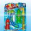 Plastic bubble gun toy,hight quality bubble gun for kids