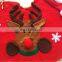 2017 Wholesale New Santa Claus Christmas Tree Decoration Skirt
