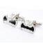 Superhero Black Bat Man Bulk Cufflinks