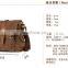 JL Bag17008 2017 Canvas Bag Man Bag Single Shoulder Bag