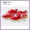 Wholesale high heel platform casual shoes for women