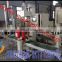 Factory supply fire extinguisher filling machine/fire extinguisher filling line
