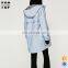 China factory parkas women coats with hood woman parka women
