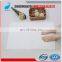 Cheap Soft Anti Slip Jacquard Design Cotton Bath Mat