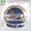Hot sale!Christmas decoration snow globe,commercial inflatable snow globe,snow globe for sale